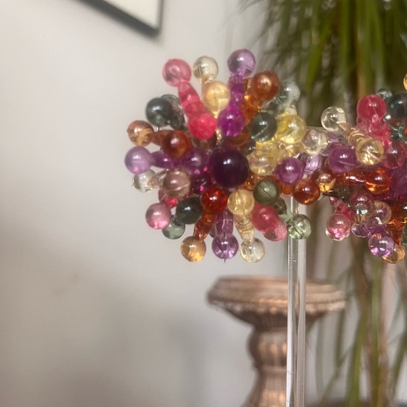 90s lucite deadstock - Picture 4 of 4